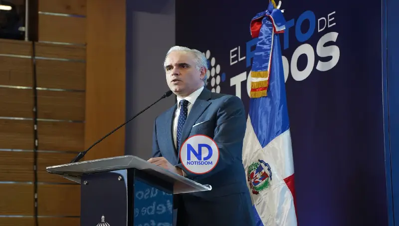 Minerd construyó 1,675 aulas en 2025 con inversión superior a RD$2,518 millones y reporta crecimiento en escolaridad 2 Minerd construyó 1,675 aulas en 2025 con inversión superior a RD$2,518 millones y reporta crecimiento en escolaridad