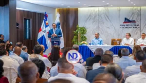 Alcaldes apoyarán programas de alimentación para erradicación del hambre