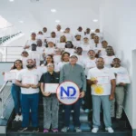 Juegos Santo Domingo 2026 capacita técnicos de taekwondo