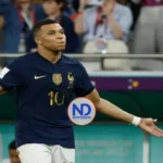El PSG no apelará la sentencia que le obligó a pagar a Mbappé 61 millones de euros