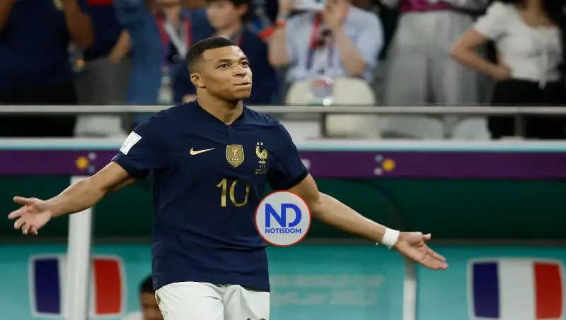 El PSG no apelará la sentencia que le obligó a pagar a Mbappé 61 millones de euros 2 El PSG no apelará la sentencia que le obligó a pagar a Mbappé 61 millones de euros