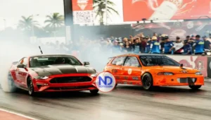 Anuncian Campeonato Nacional Dragueo con los mejores pilotos