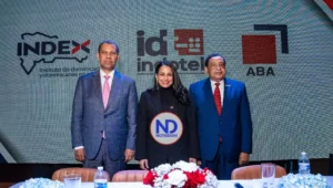 Indotel e Index impulsan campaña alfabetización digital y educación financiera para envío de remesas en Orlando