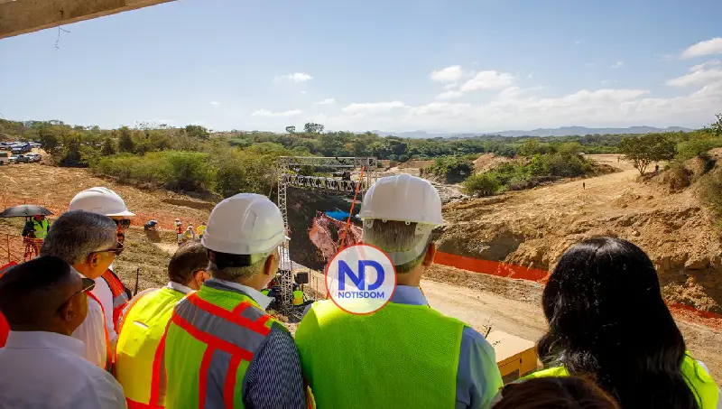 Destaca importancia presa Boca de los Ríos en seguridad hídrica