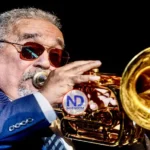 Muere Willie Colón, músico e intérprete de íconos de la salsa