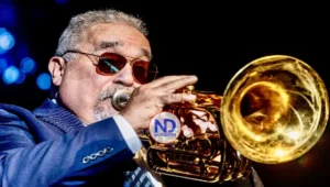 Muere Willie Colón, músico e intérprete de íconos de la salsa