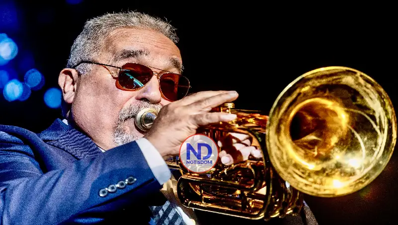 Muere Willie Colón, músico e intérprete de íconos de la salsa 2 Muere Willie Colón, músico e intérprete de íconos de la salsa
