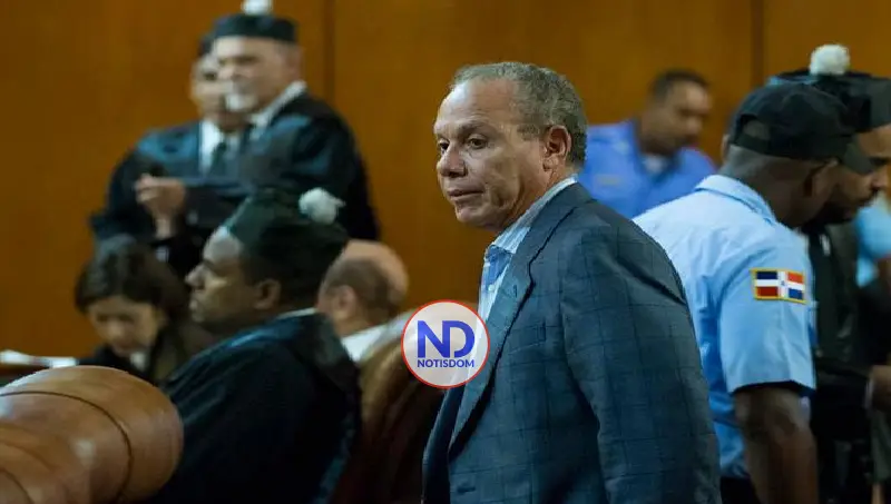 Rondón demandará Estado por daños sufrió en caso Odebrecht 2 Rondón demandará Estado por daños sufrió en caso Odebrecht