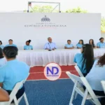 Abinader resalta instalación de hub digital de Google y afirma generará empleos a jóvenes