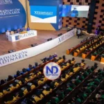 Iglobal participa en convocatoria de becas nacionales del Mescyt