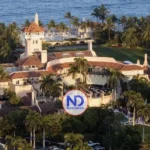 Matan a tiros persona intentó ingresar a residencia de Trump