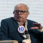 Presidente del Banco Central de Perú dice que el Gobierno inicia «con vientos favorables»