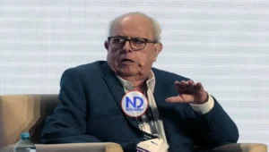 Presidente del Banco Central de Perú dice que el Gobierno inicia «con vientos favorables»