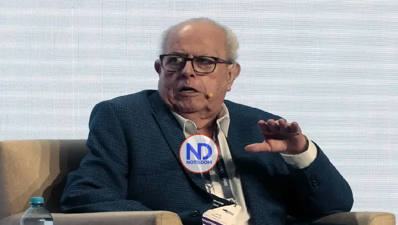 Presidente del Banco Central de Perú dice que el Gobierno inicia «con vientos favorables» 2 Presidente del Banco Central de Perú dice que el Gobierno inicia «con vientos favorables»