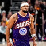 Dillon Brooks se fractura la mano izquierda y es baja para los Suns