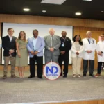 Operación Sonrisa República Dominicana culmina con éxito su 38.ª Jornada Quirúrgica Internacional