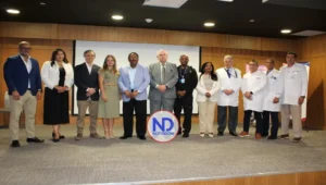 Operación Sonrisa República Dominicana culmina con éxito su 38.ª Jornada Quirúrgica Internacional