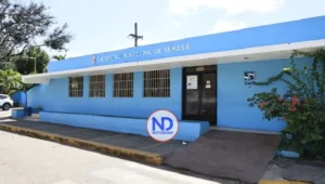 Reafirman deber del SNS con salud digna en la RD