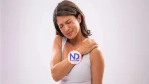 Dolor y rigidez en la menopausia: qué es el hombro congelado y cómo reconocerlo