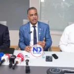 Servicio eléctrico de RD ha sido recuperado en un 100 por ciento