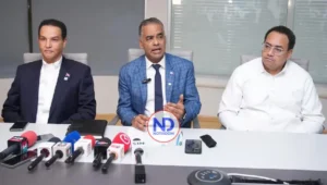 Servicio eléctrico de RD ha sido recuperado en un 100 por ciento