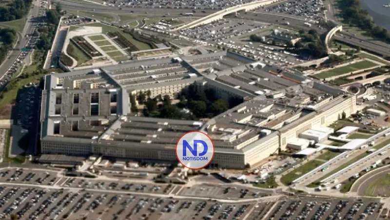 Dicen Pentágono ha alertado a Trump sobre los riesgos en Irán 2 Dicen Pentágono ha alertado a Trump sobre los riesgos en Irán