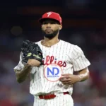 Cristopher Sánchez iniciaría el primer partido de RD en el Clásico Mundial