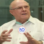 Hipólito Mejía sobre apagón nacional: “No conozco nada de eso”