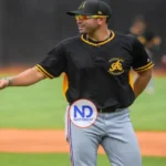 Luis Urueta es ratificado como el manager de Águilas Cibaeñas