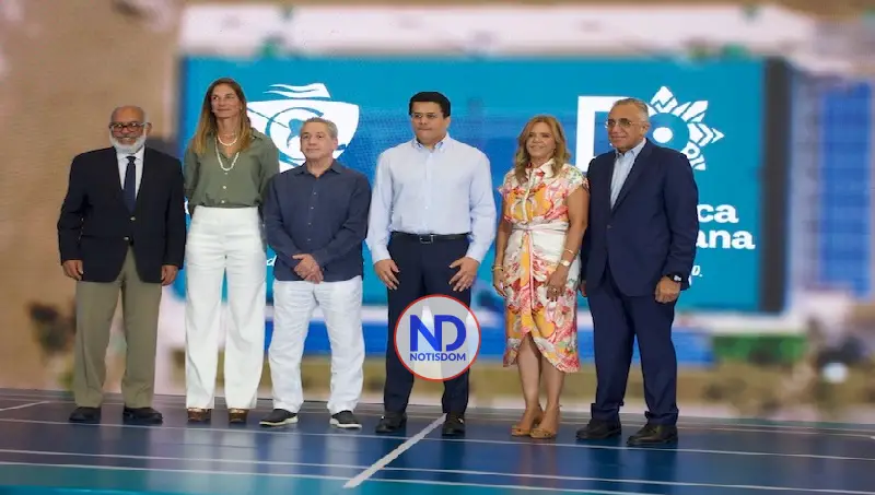 Presentan los detalles para la segunda edición del República Dominicana Open- Copa Cap Cana