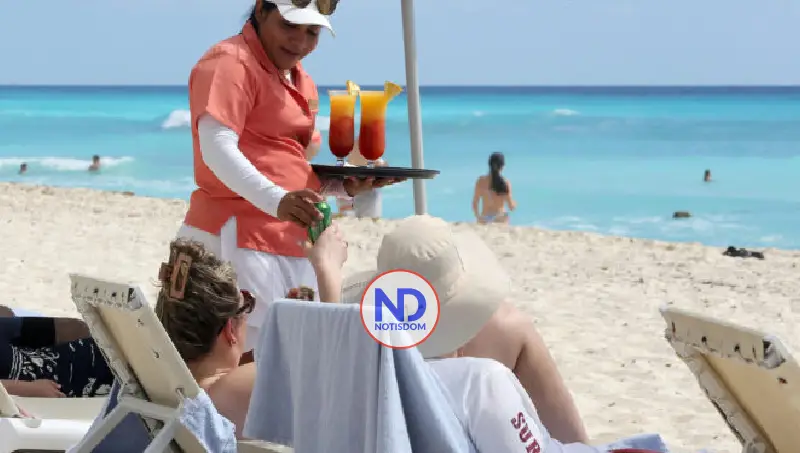 RD, entre los destinos refugio por la inestabilidad del Caribe