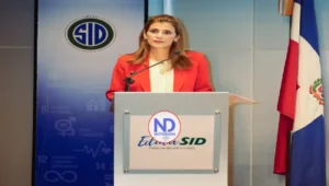 Empresaria Bonetti propone priorizar necesidades antes de reducir jornada laboral