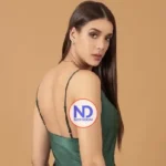 Comunicadora Irina Peguero sale de programa Juego de Damas; di lo mejor de mí