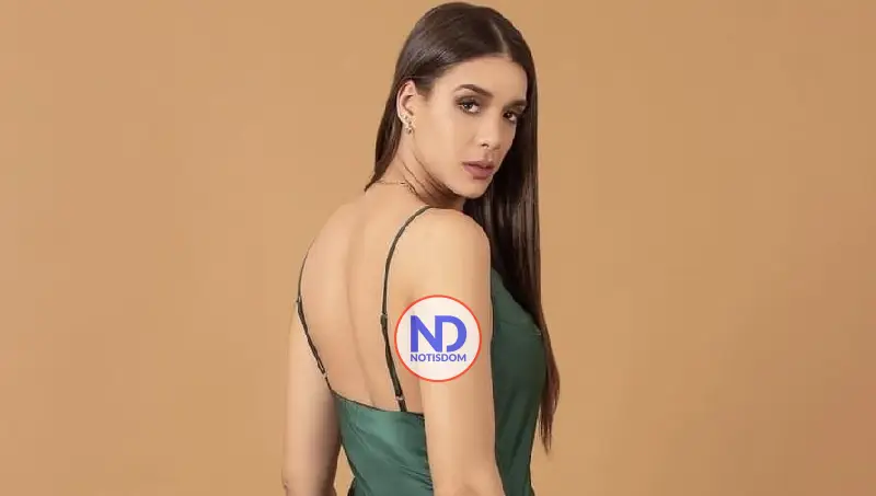 Comunicadora Irina Peguero sale de programa Juego de Damas; di lo mejor de mí