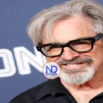Fallece Robert Carradine, miembro del clan Carradine, a los 71 años