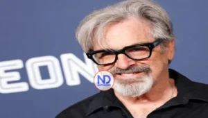 Fallece Robert Carradine, miembro del clan Carradine, a los 71 años