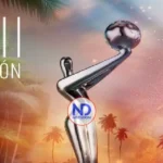 Los Premios PLATINO XCARET revelan el cartel oficial de su XIII edición