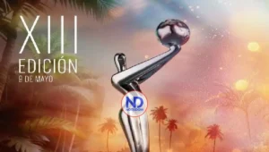 Los Premios PLATINO XCARET revelan el cartel oficial de su XIII edición