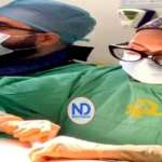 Santiago logra avance histórico con colocación primer neuroestimulador medular externo en RD