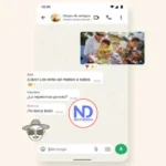 WhatsApp permitirá ocultar los ‘spoilers’ de películas en los mensajes de texto