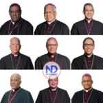 Obispos de la RD piden renovar compromisos con valores éticos