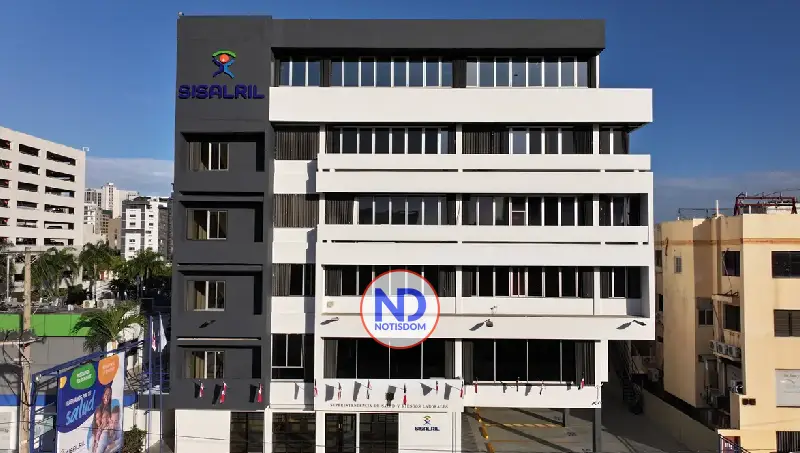 SISALRIL presenta logros y avances en la protección de la salud y riesgos laborales en 2025 2 SISALRIL presenta logros y avances en la protección de la salud y riesgos laborales en 2025