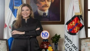 Carolina es de los alcaldes más valorados, según una encuesta