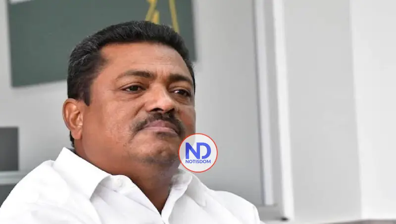 Junior Santos proclama a Los Alcarrizos como el nuevo "hub" logístico e industrial de Santo Domingo 2 Junior Santos proclama a Los Alcarrizos como el nuevo «hub» logístico e industrial de Santo Domingo