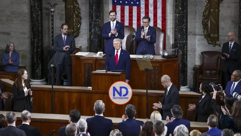 Dice en un año EEUU ha tenido la «transformación más grande» 2 Dice en un año EEUU ha tenido la «transformación más grande»