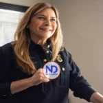 Carolina Mejía lidera el ranking de alcaldes capitalinos de América Latina en febrero de 2026