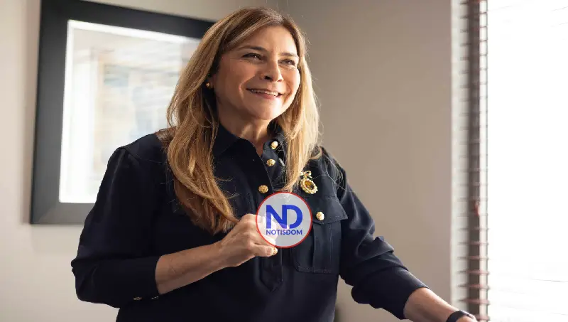 Carolina Mejía lidera el ranking de alcaldes capitalinos de América Latina en febrero de 2026