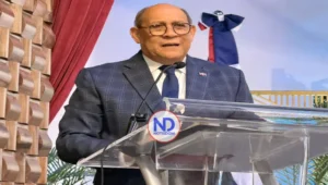 Titular del Mescyt sugiere doctores en Educación Superior se integren al nivel preuniversitario