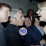 Demócratas ven ocultan archivos Epstein vinculan Trump