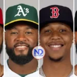 Albert Pujols anuncia pitchers RD en Clásico Mundial Beisbol